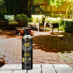 Black Flag Wasp and Hornet Killer Aerosol 14 oz - Case of 12