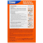 TERRO Ant Bait Station 4 pk