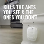 TERRO Ant Bait Station 4 pk