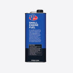 VP Racing Fuels Small Engine Ethanol-Free 2-Cycle 50:1 Pre-Mixed Fuel 1 gal - Case of 4