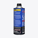VP Racing Fuels Small Engine Ethanol-Free 2-Cycle 50:1 Pre-Mixed Fuel 1 qt - Case of 8