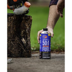 VP Racing Fuels Small Engine Ethanol-Free 2-Cycle 50:1 Pre-Mixed Fuel 1 qt - Case of 8