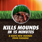 Ortho Fire Ant Killer 3 lb