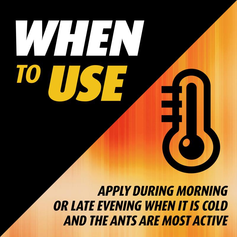 Ortho Fire Ant Killer 3 lb
