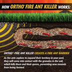 Ortho Fire Ant Killer 3 lb