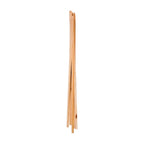 Panacea 48 in. H Brown Wood Plant Stake - Case of 25