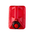 Midwest Can Quick Flow Spout HDPE Gas Can 1 gal