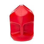 Midwest Can Quick Flow Spout HDPE Gas Can 5 gal