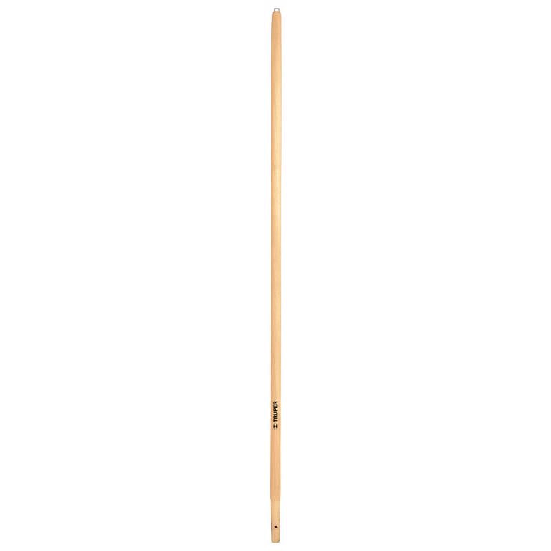 Truper 54 in. Wood Rake Replacement Handle