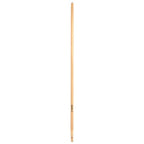 Truper 54 in. Wood Rake Replacement Handle
