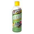 Blaster Silicone Lubricant 11 oz - Case of 12