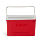 Igloo Legend Red/White 9 qt Cooler
