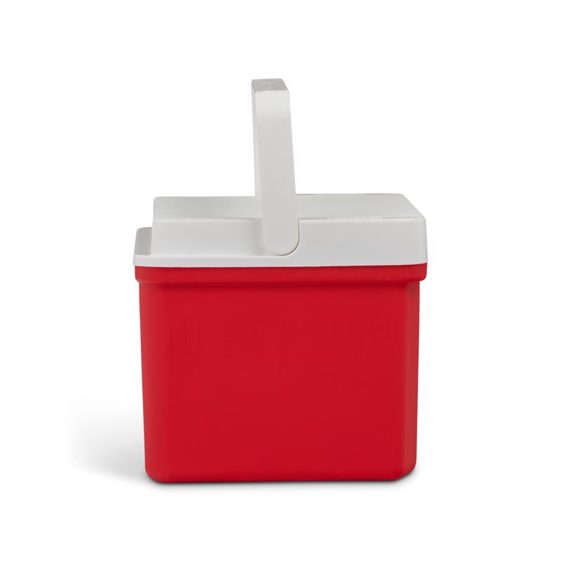 Igloo Legend Red/White 9 qt Cooler