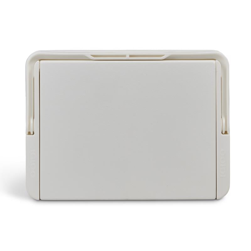 Igloo Legend Red/White 9 qt Cooler