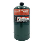 Coleman 16 oz Steel Propane Fuel Cylinder - Case of 12