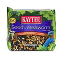 Kaytee Seed Cake 6 oz - Case of 6