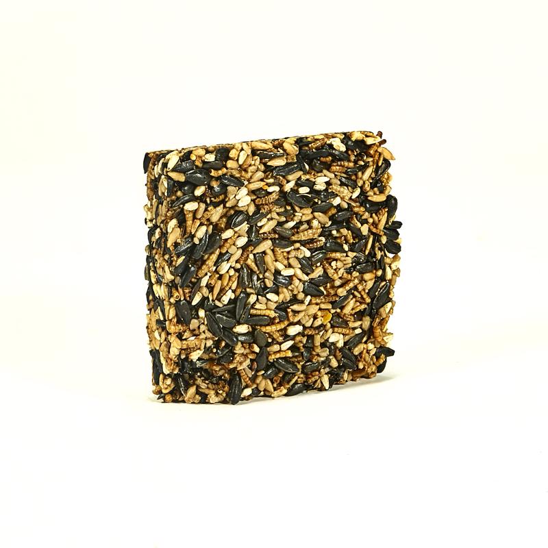 Kaytee Seed Cake 6 oz - Case of 6