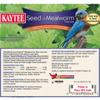 Kaytee Seed Cake 6 oz - Case of 6