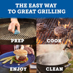 Kingsford All Natural Original Charcoal Briquettes 16 lb