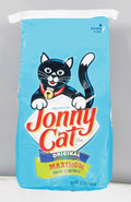 Jonny Cat Fresh and Clean Scent Cat Litter 10 lb - Case of 3