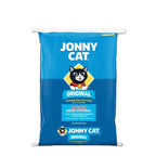 Jonny Cat No Scent Cat Litter 20 lb