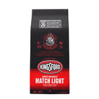 Kingsford Match Light Charcoal Briquettes 12 lb