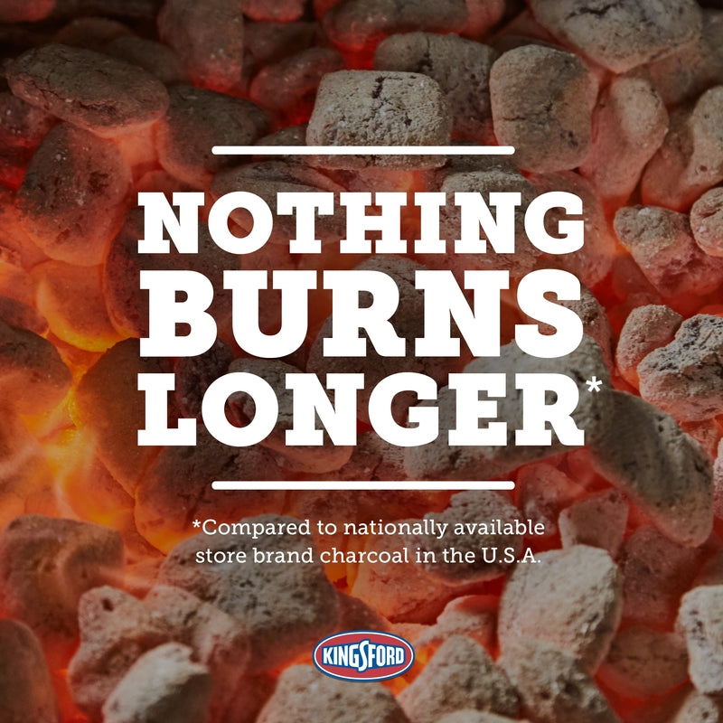 Kingsford Match Light Charcoal Briquettes 12 lb