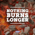 Kingsford Match Light Charcoal Briquettes 12 lb