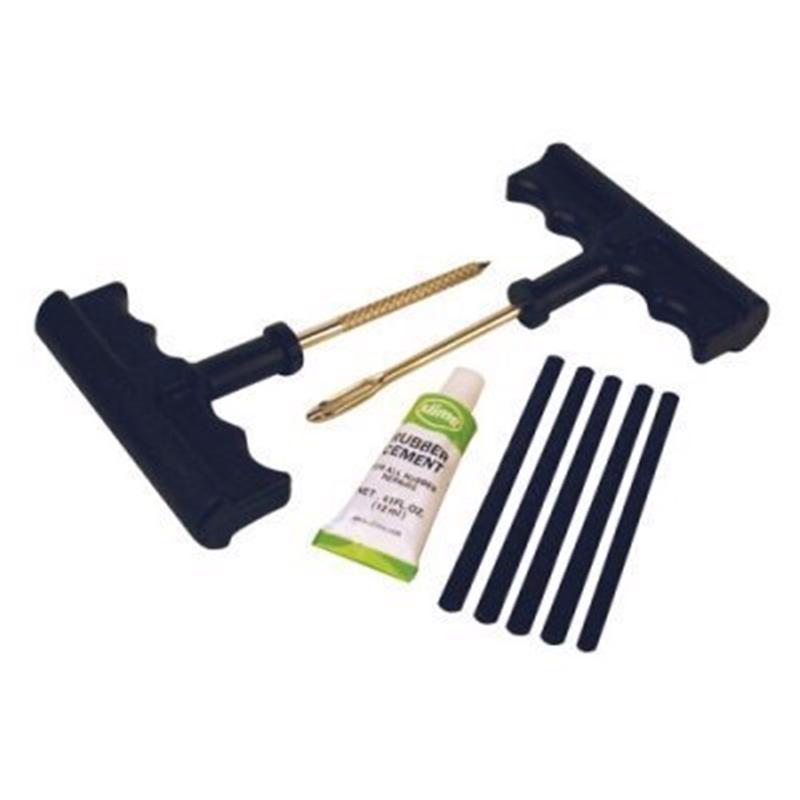 Slime Tire Plug Kit For All