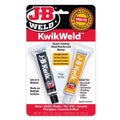 J-B Weld KwikWeld High Strength Automotive Epoxy Paste 2 oz - Case of 6