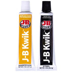J-B Weld KwikWeld High Strength Automotive Epoxy Paste 2 oz - Case of 6