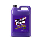 Super Clean Citrus Scent Cleaner and Degreaser 1 gal Liquid - Case of 3