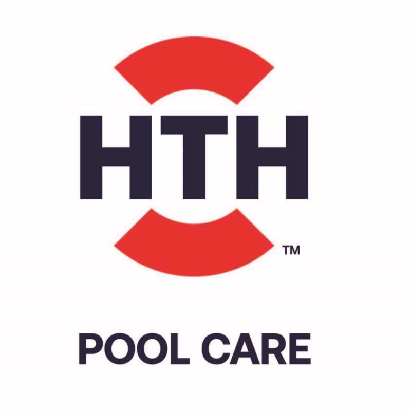 HTH Pool Care Granule Shock Treatment 4.9 lb