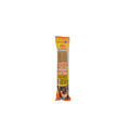 Ultra Chewy Double Treat Peanut Butter Treats For Dogs 2.8 oz 1 pk - Case of 24