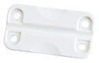 Igloo Cooler Hinges White 2 pk