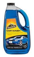 Armor All Concentrated Car Wash 64 oz - Case of 4