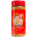 Meat Church Honey Hog Hot BBQ Rub 12.5 oz - product image