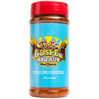 Meat Church Holy Gospel BBQ Rub 12.5 oz - product image