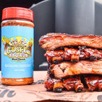 Meat Church Holy Gospel BBQ Rub 12.5 oz - product image 3