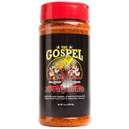 Meat Church The Gospel All-Purpose Rub 12.5 oz - product image