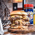Meat Church Holy Cow BBQ Rub 12 oz - product image 3