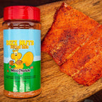 Meat Church Deez Nuts Pecan Seasoning Rub 12.5 oz