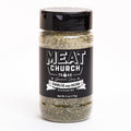 Meat Church Gourmet Series Garlic & Herb Seasoning 6 oz - product image
