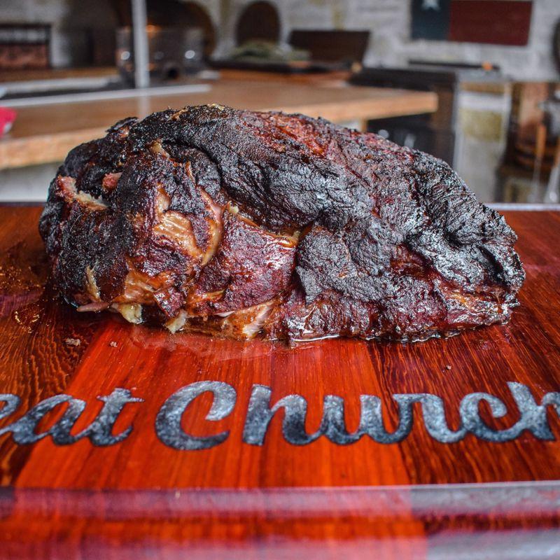 Meat Church Hog Pork Injection 16 oz - product image 2
