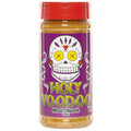 Meat Church Holy Voodoo Seasoning Rub 13 oz - product image