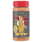Meat Church Honey Bacon BBQ Seasoning Rub 13 oz