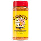 Meat Church Honey Hog BBQ Seasoning Rub 12.5 oz - product image