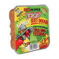 C&S Products Hot Pepper Delight Wild Bird Food 11.75 oz - Case of 12