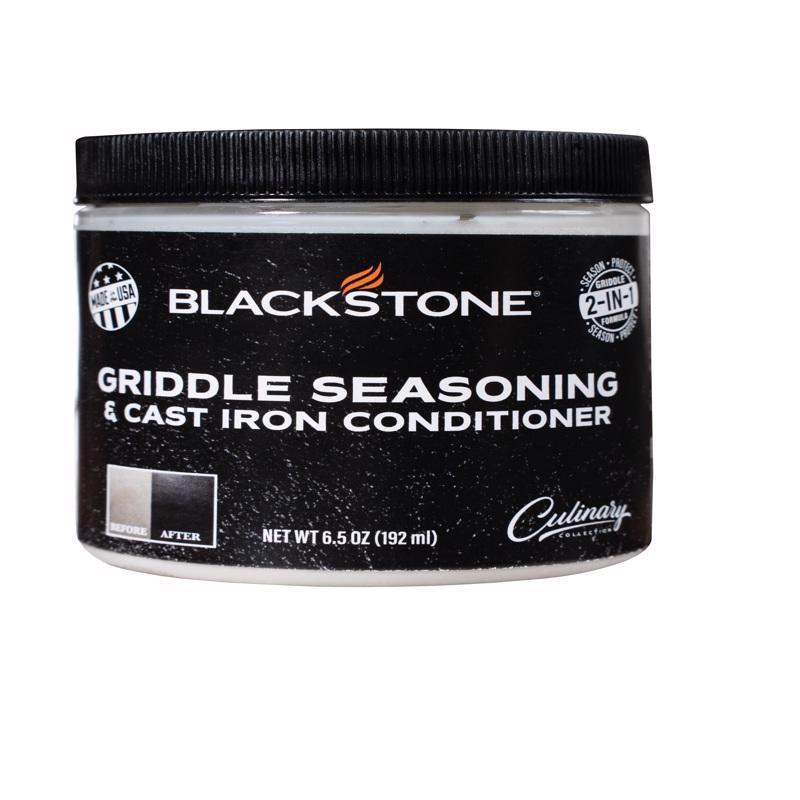 Blackstone Griddle Seasoning and Conditioner 6.5 oz 1 pk - Case of 12