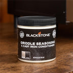 Blackstone Griddle Seasoning and Conditioner 6.5 oz 1 pk - Case of 12